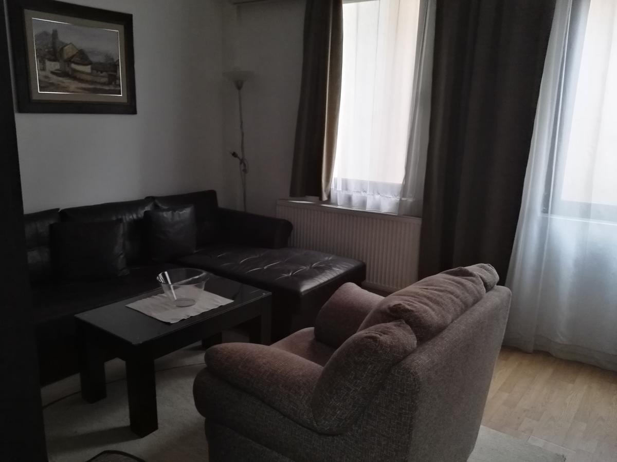 Guest House Amico Βράνιε Εξωτερικό φωτογραφία
