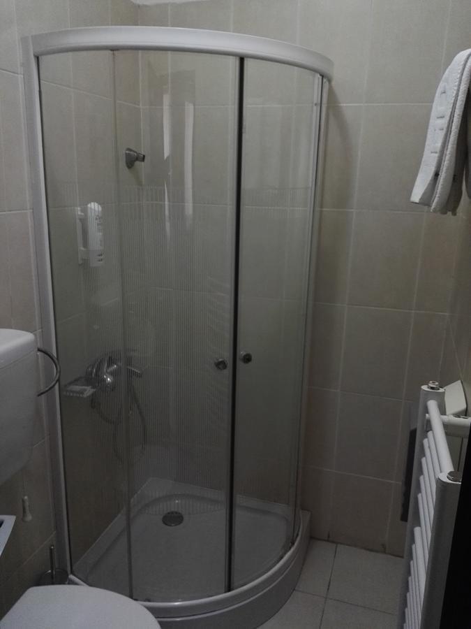 Guest House Amico Βράνιε Εξωτερικό φωτογραφία