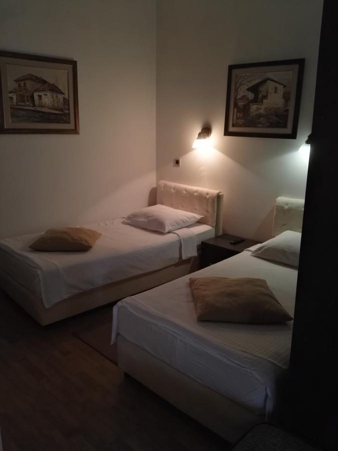 Guest House Amico Βράνιε Εξωτερικό φωτογραφία