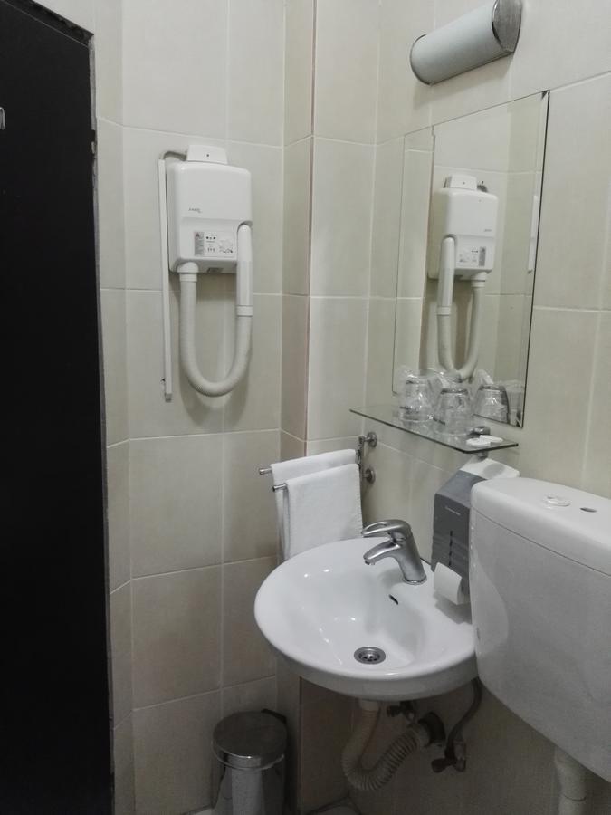 Guest House Amico Βράνιε Εξωτερικό φωτογραφία